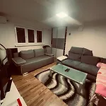 Apartment Centar Old Town Downtown Sarajevo