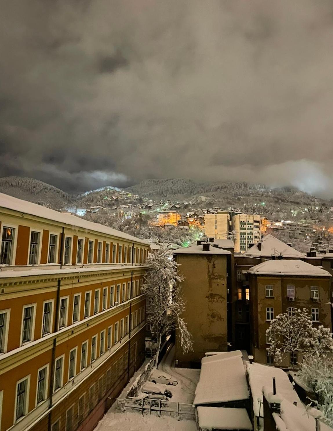 Centar Old Town Downtown Apartment Sarajevo