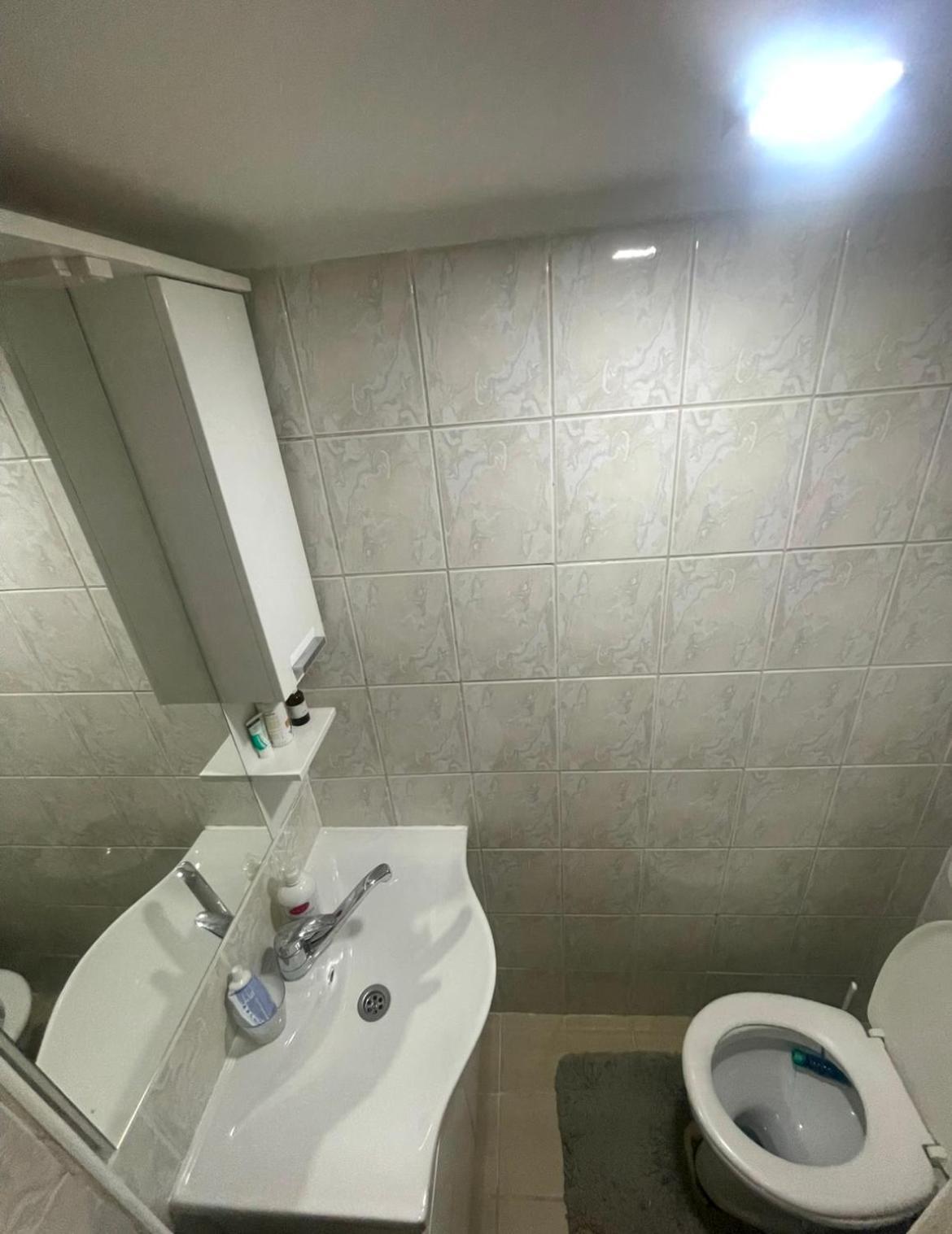 Apartment Centar Old Town Downtown Sarajevo